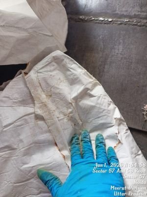 Water Affected Stock of Ceretan MXF 9510D